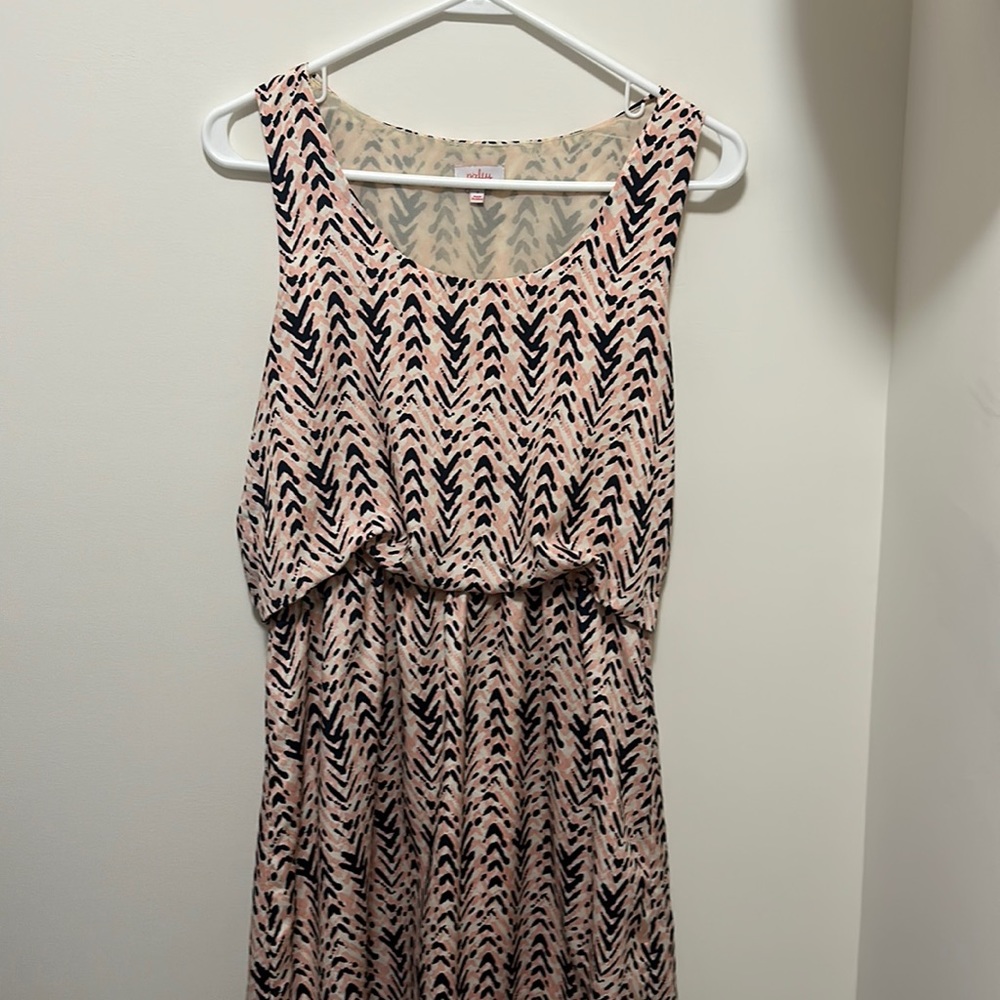 Pixley dress